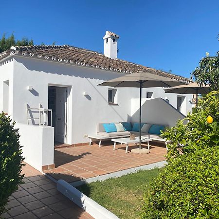 B&B Casa Luz Del Sur, Adults Only Alhaurín el Grande Exterior foto